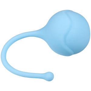 baseks Boule simple de Geisha Kegel - Bleu