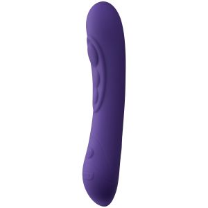 Kiiroo Pearl3 Vibromasseur Interactif Violet - Violet