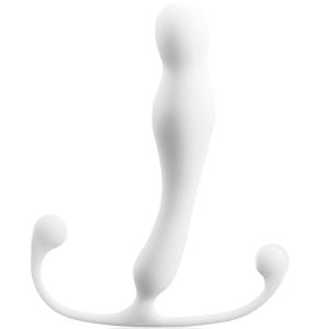 Aneros Trident Eupho Stimulateur de prostate - Blanc