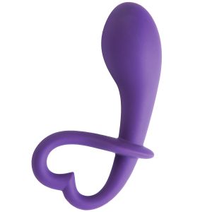 OhMiBod Lovelife dare Butt Plug - Violet