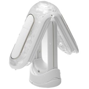 Tenga Flip Zero Vibromasseur électronique - Blanc