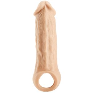 Vixen Creations Colossus Gaine à Pénis 23 cm - Nude