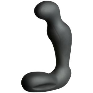 ElectraStim Silicone Noir Sirius Prostate Massager - Noir