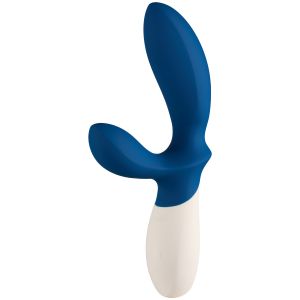 LELO Loki Wave 2 Masseur de Prostate - Bleu