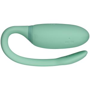 Magic Motion Fitcute Kegel Rejuve Entraîneur Kegel Intelligent - Vert