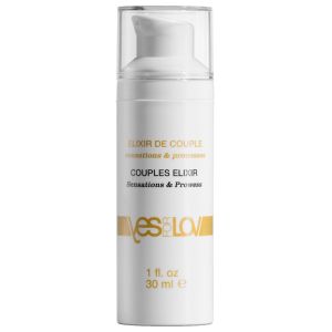 YESforLOV Elixir pour Couples 30 ml - Transparent