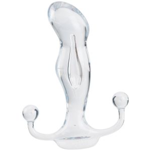 Aneros PROGASM Ice Stimulateur de prostate - Transparent