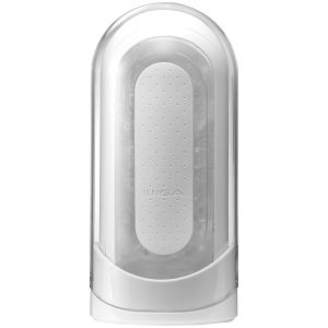 TENGA Flip Zero Masturbateur - Blanc