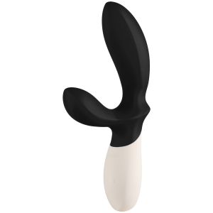 LELO Loki Wave 2 Masseur de Prostate - Noir