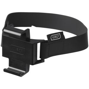 KIIROO Keon Accessoire Porte Téléphone - Noir