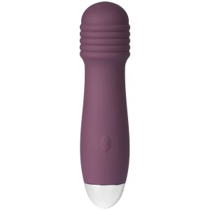 RFSU Sweet Vibes Silk Touch Mini Vibromasseur - Violet