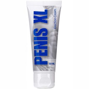 Penis XL Crème d’Érection 50 ml - Transparent