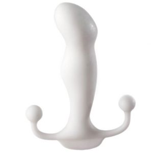 Aneros PROGASM Stimulateur de Prostate - Blanc