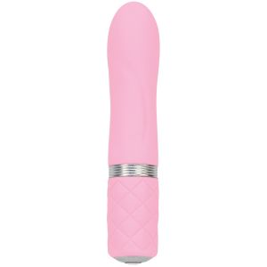 Pillow Talk Flirty Vibromasseur Clitoridien - Rose