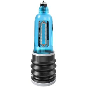 Bathmate Hydromax7 Wide Boy - Bleu