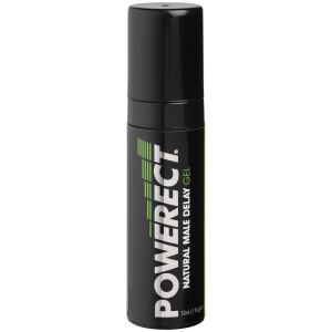Powerect Natural Gel Retardant 30 ml - Transparent