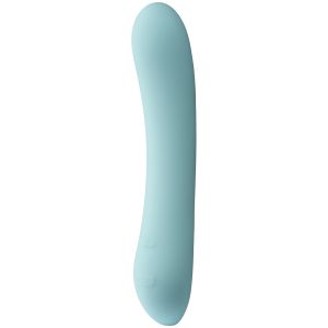 Kiiroo Pearl2+ Vibromasseur pour Point G Intéractif - Bleu