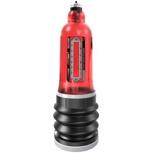 Bathmate Hydromax7 Wide Boy - Rouge