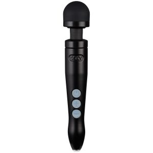 Doxy Die Cast 3R Noir Vibromasseur Wand - Noir