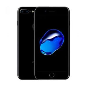Apple - iPhone 7 Plus - 32 Go - Reconditionn&eacute; - Parfait &eacute;tat - Noir de Jais - Reconditionn&eacute;