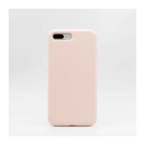 Coque Premium Rose pour iPhone 7 Plus et 8 Plus - Reconditionné