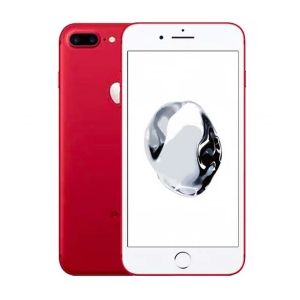 Apple - iPhone 7 Plus - 32 Go - Reconditionn&eacute; - Correct - Rouge - Reconditionn&eacute;