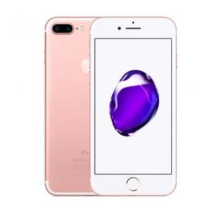 Apple - iPhone 7 Plus - 32 Go - Reconditionn&eacute; - Tr&egrave;s bon &eacute;tat - Or Rose - Reconditionn&eacute;