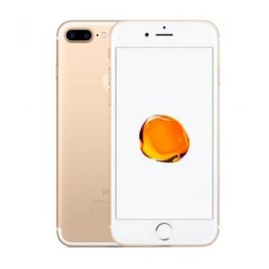 Apple - iPhone 7 Plus - 32 Go - Reconditionn&eacute; - Premium - Or - Reconditionn&eacute;