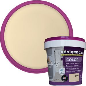 Résine de rénovation Color - Sable - 250ml