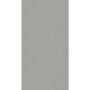 Papier peint expansé sur intissé gris