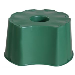 Support pour cuve à eau 210L cylindrique