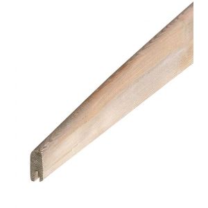 Lame de finition YONA arc PIN 28x125x2000 mm