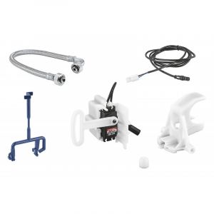 Grohe Sensia Arena Kit d'installation pour chasse automatique (46944001)