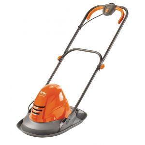 Tondeuse électrique sur coussin d'air Turbo Lite 250 - 25cm - 1400W