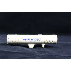Outil a denuder cable securise 2.5 a 6mm