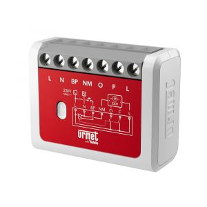 YOKIS - Micromodule volet roulant Zigbee - MVR500E-UP