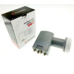 lnb universel quad - 914799r13