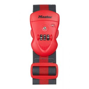 Sangle pour bagages et combinaison L.200xl.5cm