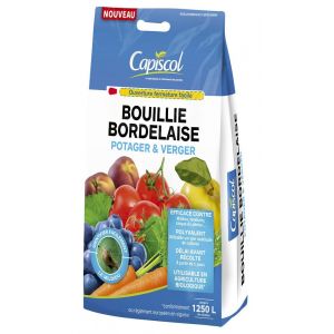Bouillie bordelaise color 5kg