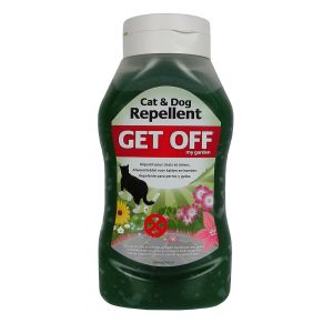 Gel r&eacute;pulsif int&eacute;rieur - ext&eacute;rieur chien chat 460 gr