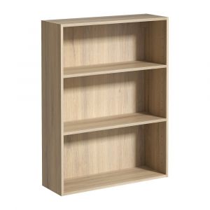 Caisson Rubyx - Chêne - L75xH100xP25cm