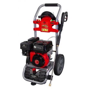 Nettoyeur haute pression - Moteur thermique - 200 bar