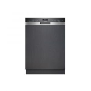 lave-vaisselle 60cm 14 couverts 42db tout intégrable - SN55ES12CE