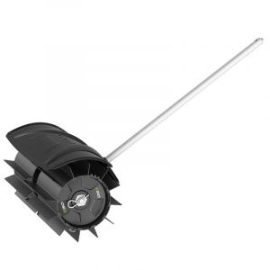 Kit balai racleur pour balayeuse électrique EGO Power BBA2100