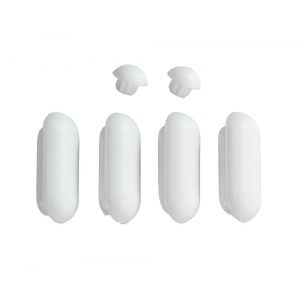 Patins abattants pour Thermodur acrylique