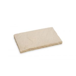 Pas japonais rectangulaire