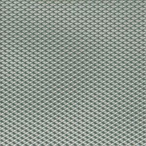 M&eacute;tal d&eacute;ploy&eacute; 16acier 12x100Fm