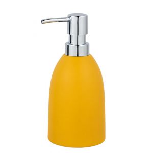 Sw distributeur de savon funo, jaune