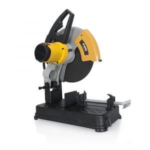 Scie circulaire 2300 W Disque Ø 355mm Aciers Métaux Scie à tronçonner VITO