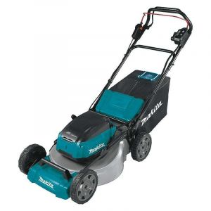 Tondeuse auto-tract&eacute;e MAKITA DLM532Z 36V (2x18V) Li-Ion (vendu sans batterie)